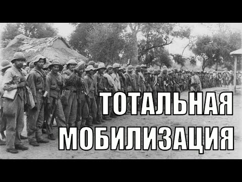 Видео: Парагвайская Война в HOI4