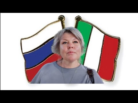 Видео: Я - РУССКАЯ!!! Я стою до конца! 