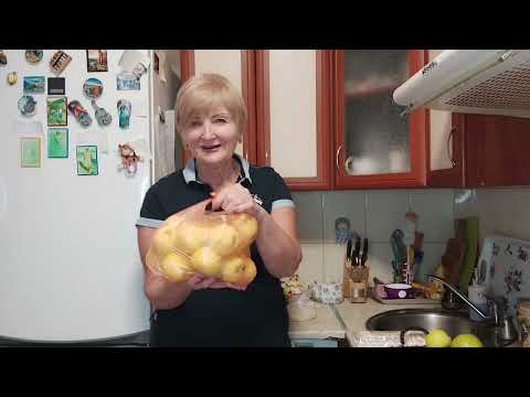 Видео: Худеем в Кайф.👍Без Силы Воли.Похудела без Диет после 56 лет.-44 кг.