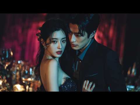 Видео: Гонимую и запуганную её укрывает любимый юрист: «Со мной тебя не тронут».