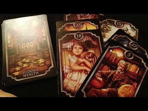 Видео: Будь спокойна 👌 ЧТО ВСКРОЕТСЯ ОЧЕНЬ СКОРО?