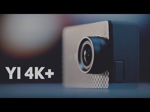Видео: GoPro умерла из-за них. Полный обзор Xiaomi Yi 4K Plus.