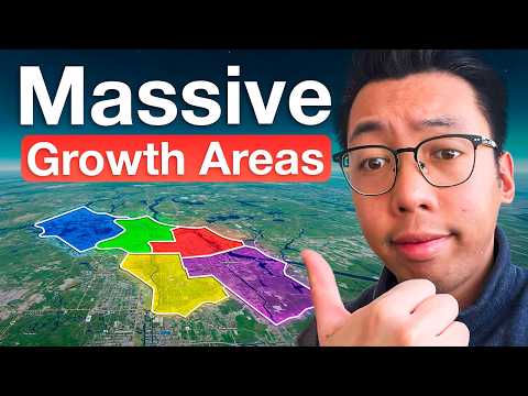 Видео: Лучшие по соотношению цены и качества пригороды Чикаго в 2025/2026 году