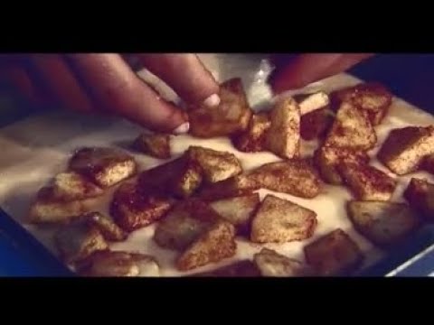 Видео: Шведский яблочный пирог