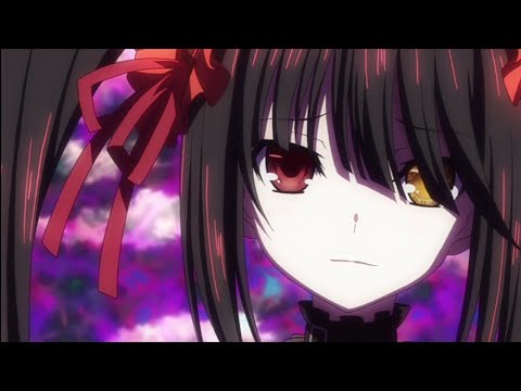 Видео: Аниме клип - я стала монстром
