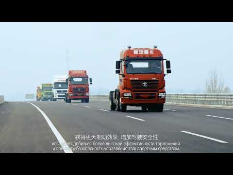 Видео: Мотор CUMMINS ISM11 основные характеристики и особенности