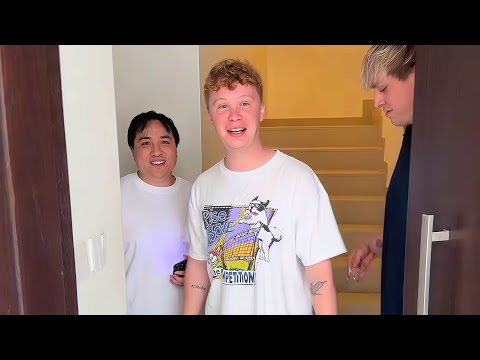 Видео: ЗЛОЙ В ГОСТЯХ У ЛИМБА И ВЛАДА ПАЛАГИНА | МУЗЫКАНТЫ НА РАЙОНЕ