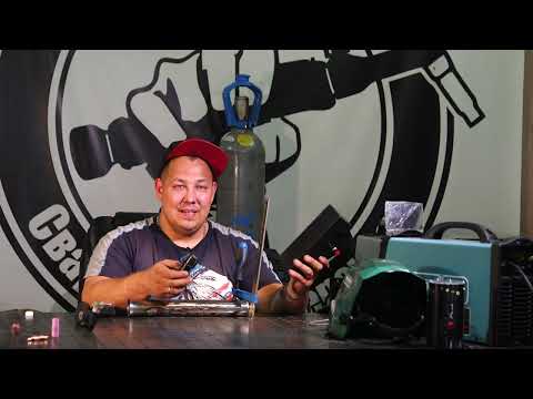 Видео: GROVERS WSME-200LCD AC/DC Pulse c беспроводной педалью