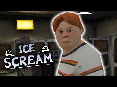 Видео: ҚЫЗДЫ РОДТАН ҚҰТҚАРУ КЕРЕК| ICE SCREAM 7 | #1