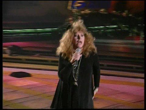 Видео: Алла Пугачева - Надо же (Алма-Ата, 1995)