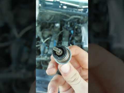 Видео: 1 jz vvti троит