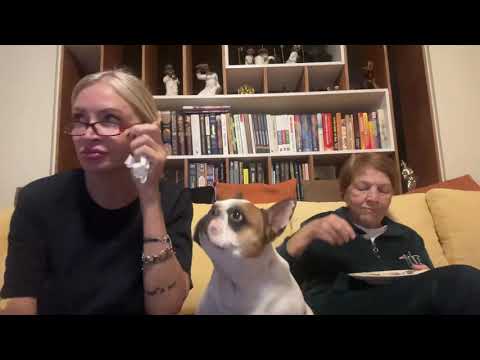 Видео: ✔️Деменция и Мы. Ужинаем рыбкой🐟🐟