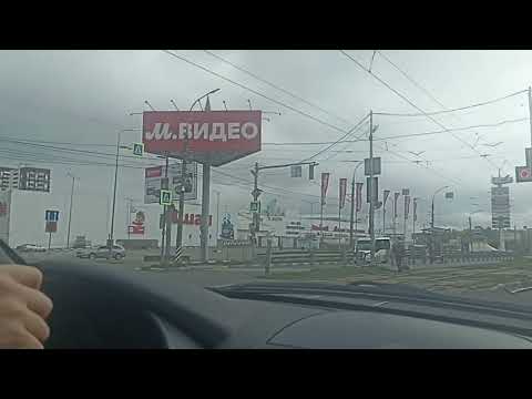 Видео: Пушкарëвское кольцо