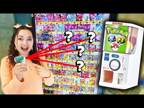 Видео: Мы попробовали провести научный эксперимент с покемонами, но нас ОБМАНУЛИ?!