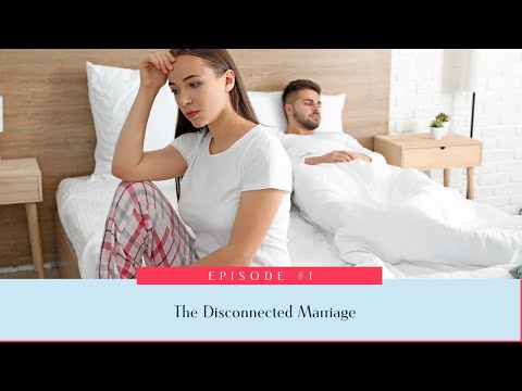 Видео: 1: Разорванный брак
