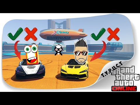Видео: НОВЫЙ РЕЖИМ: ХОРОШИЙ / ПЛОХОЙ ТИММЕЙТ С ДЖО СПИНОМ, СОДОЙ И ПАШЕЙ В GTA 5 Online