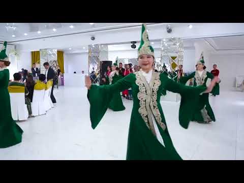 Видео: Фараби 50 жас Зин Нұр сүндет той Дарын 1 жас Темиратау 2024 ж