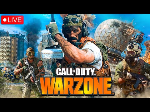 Видео: 🔴Нова стратегия и нови победи в WARZONE SEASON 6