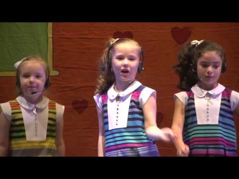 Видео: Берегите взрослых