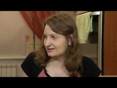 Видео: Званый ужин, Виалика