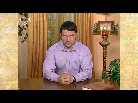 Видео: Рассказы о Святых. Священномученик Васи́лий Амасийский, епископ