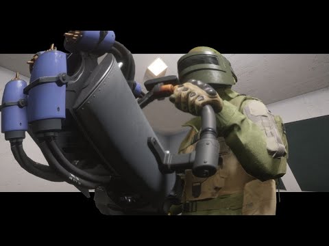 Видео: 🟩SCP БОЯТСЯ МЕНЯ 💀(SNI4ERS edition)