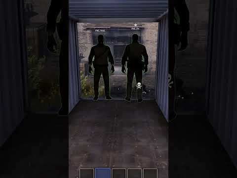 Видео: ПЕРВАЯ ПОКУПКА В МАГАЗИНЕ В CRIME SIMULATOR 😂