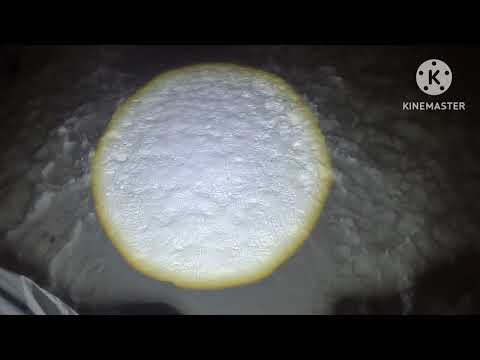 Видео: Проверка и тест яркого налобного фонаря с ЗУМом  PM10-TG . обзор и тест в лесу