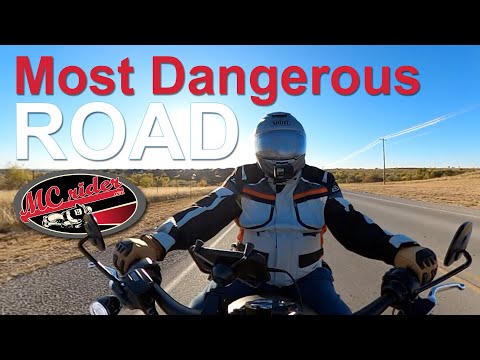 Видео: Ловушка на 5 миль: почему и когда велосипедисты попадают в аварии