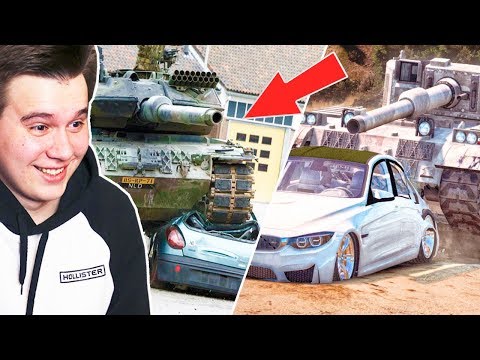 Видео: ГТА VS РЕАЛЬНАЯ ЖИЗНЬ // Смешные приколы в GTA 5