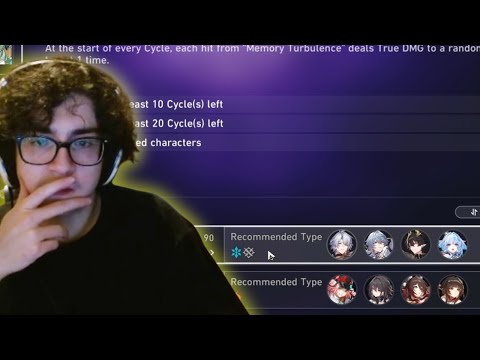 Видео: [zy0x] Бро снова борется в MoC, но с новым Дэном (большой Дэн его не спасёт)