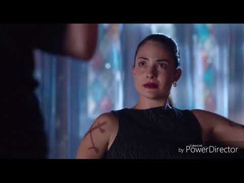 Видео: Алек&Клэри😯кто я без тебя Клэри?