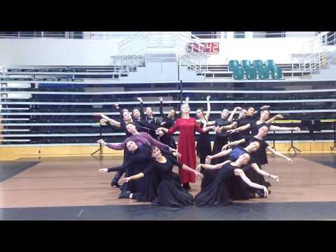 Видео: ЗАНГЯРЬ ШАЛЬ-РЕПЕТИЦИЯ