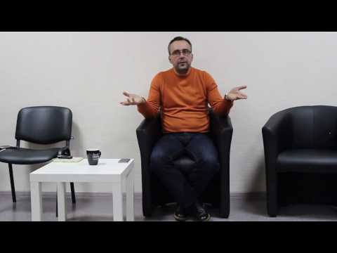 Видео: Что такое гештальт терапия? Часть 3 | Игорь Погодин