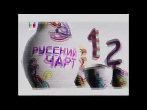 Видео: Русский чарт с Владом Соколовским от 08.11.13