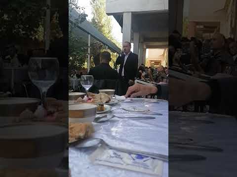 Видео: Темур Нумонов дар хизмат