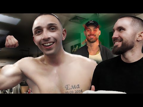 Видео: ЕМРАХ СЕ Н*СРА - ИСТИНАТА