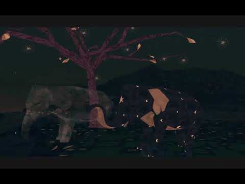 Видео: Shelter 3:Полное прохождение игры