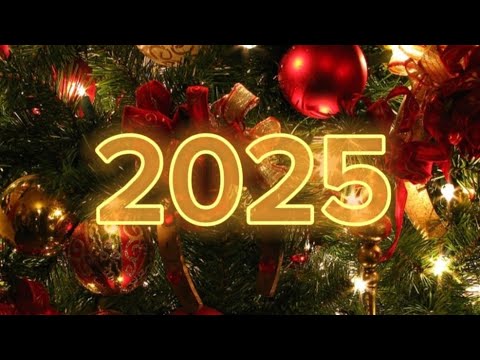 Видео: ❄🎄НОВОГОДНИЙ ПЛЕЙЛИСТ 2025🎄❄ | С НАСТУПАЮЩИМ НОВЫМ ГОДОМ ⛄