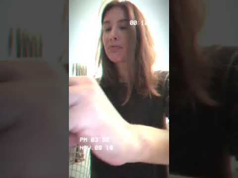 Видео: Кети Топурия о Гуфе Guf