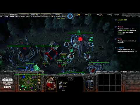 Видео: Happy's stream 23rd February 2019 Battle.Net немного стандарт (random) + челленджи