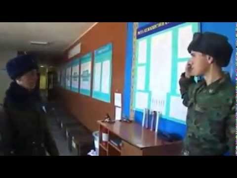 Видео: Армия 2-11!!! КАРАГАНДА
