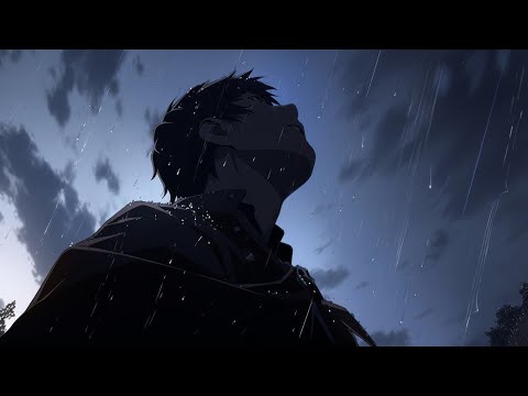 Видео: грустные аниме цитаты #3