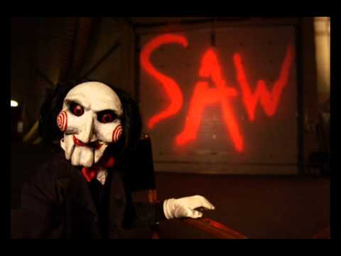 Видео: Пила. Саундтрек