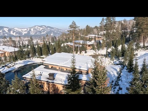 Видео: Манжерок снова радует! 2025. Уже февраль