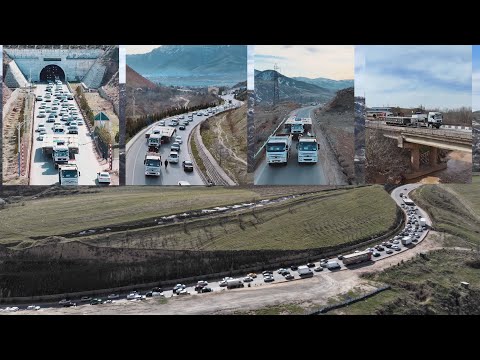 Видео: ОВАРДАНИ ДАРВОЗАИ НАКБИ КАБАТИ 4 (СТ4) БА НБО РОГУН