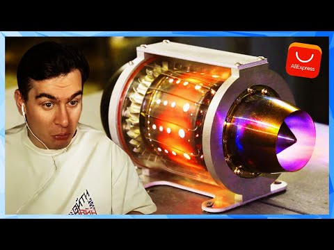 Видео: Братишкин СМОТРИТ - 27 Вещей с AliExpress, От Которых ТЫ ОФИГЕЕШЬ