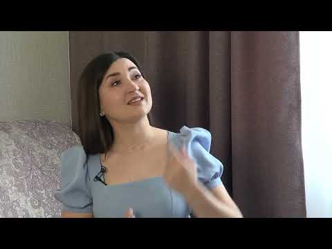 Видео: Динә Закирова #эниемненжылыкочагы телевизион фильмнан өзек