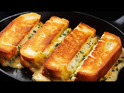 Видео: Так вкусно, что я готовлю это каждый день! Этот рецепт почти никто не знает!