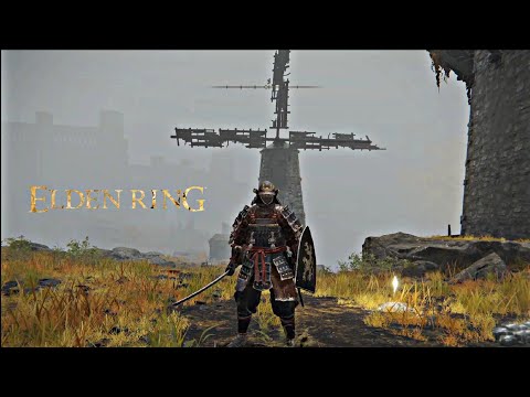 Видео: Elden Ring part 53 два черта горнила